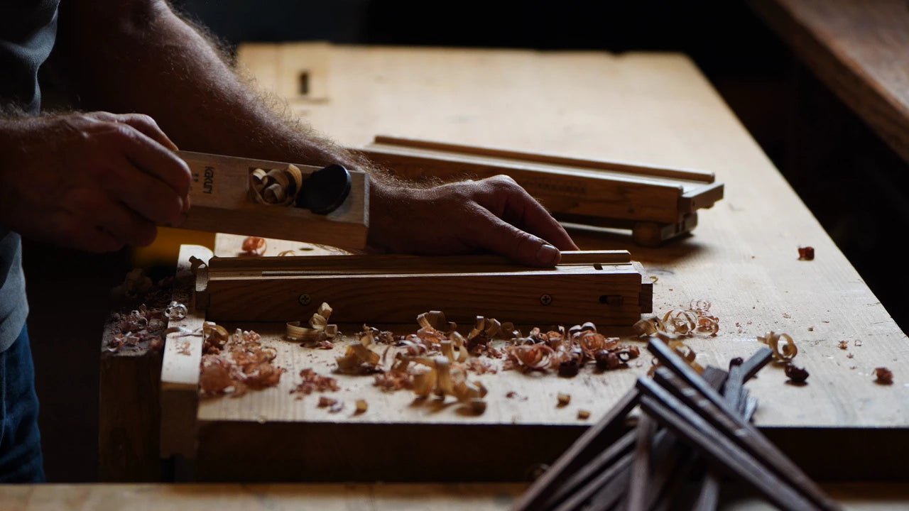 Chopstick Maker - Japanese Tools Australia