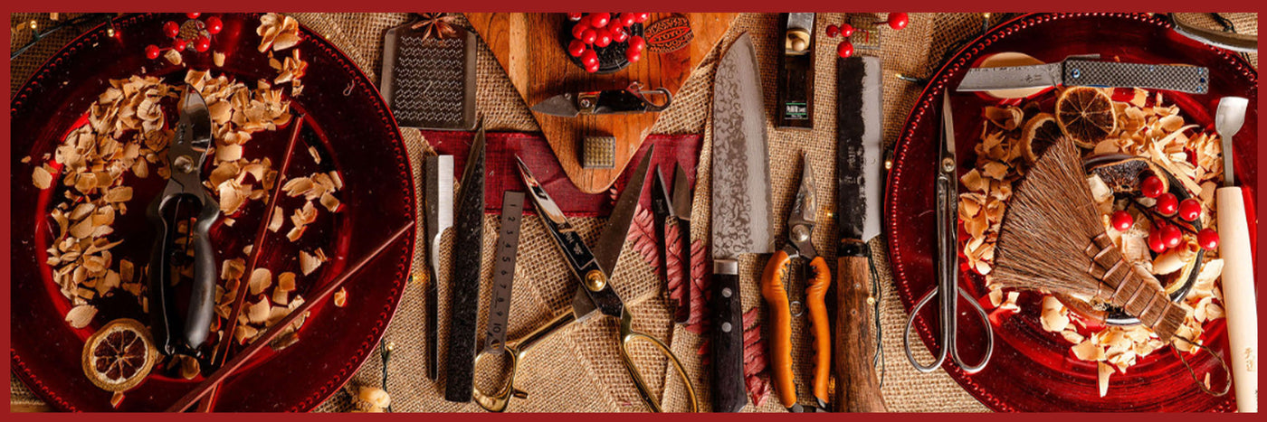 🎄 Gifts - Japanese Tools Australia