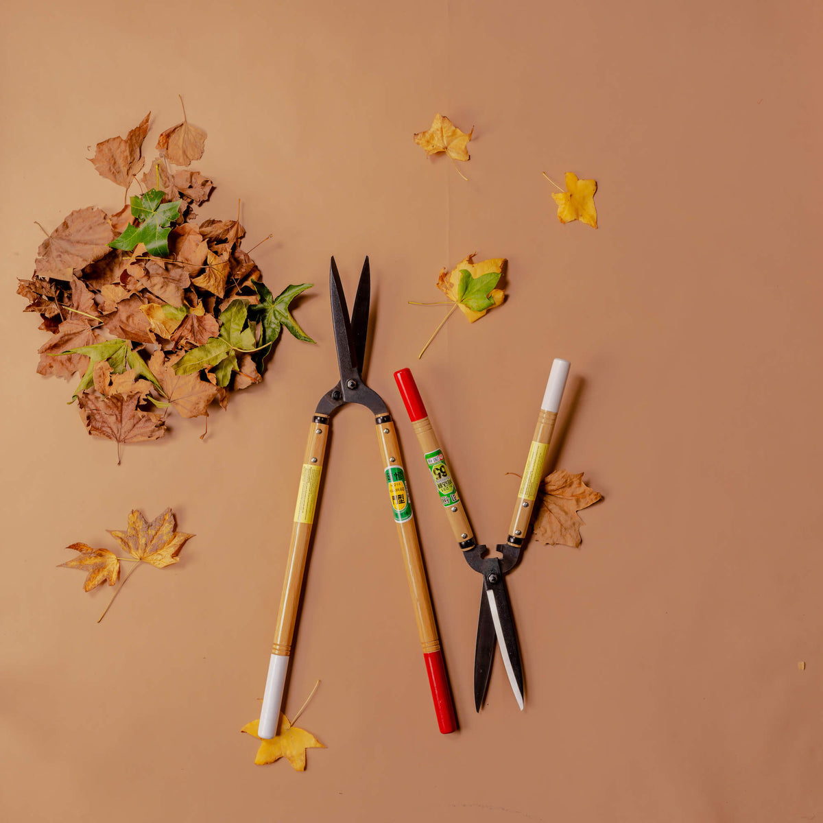 Hedges & Topiary Shears Japanese Tools Australia