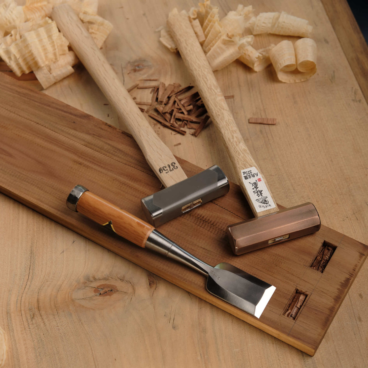 In Stock - Japanese Tools Australia