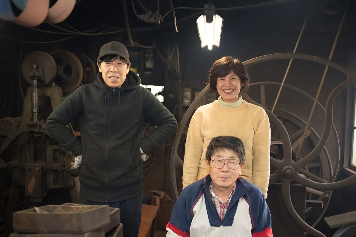 Komori-San Premium Small Planes - Japanese Tools Australia