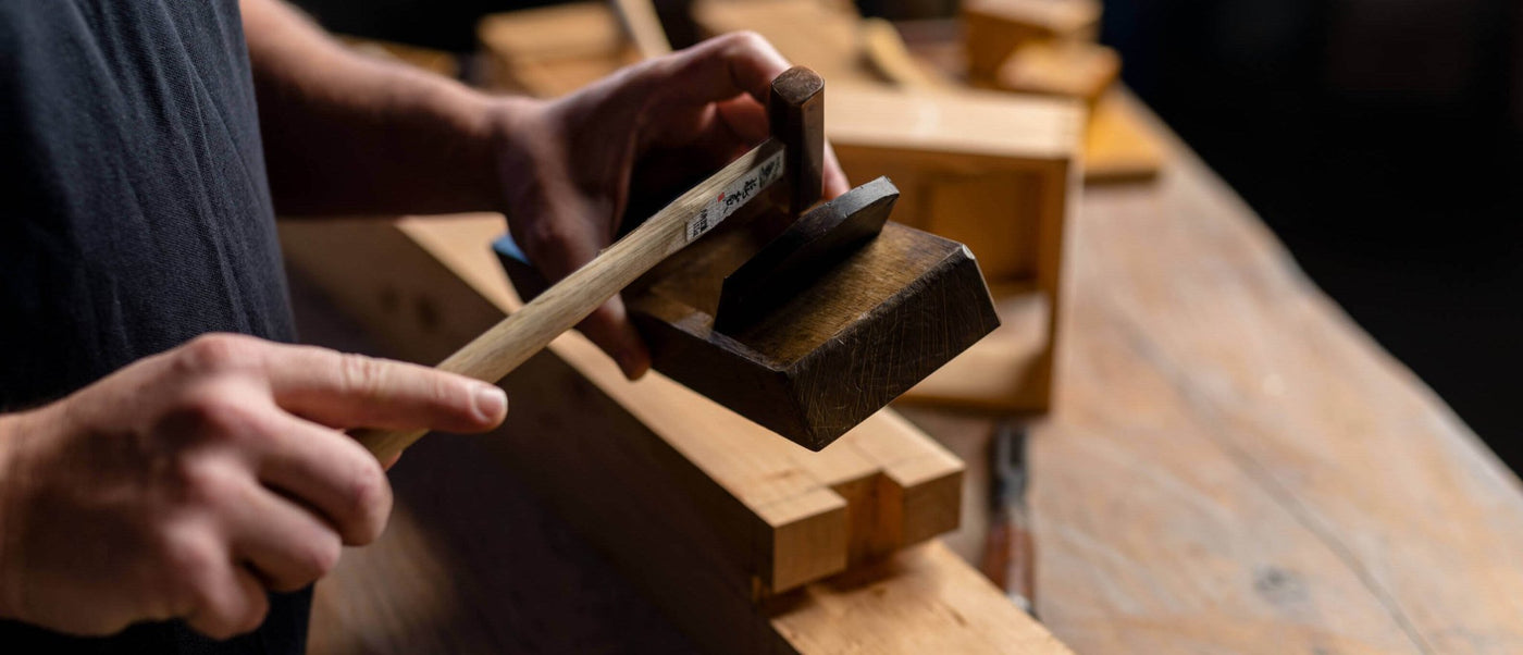 Planes - Japanese Tools Australia