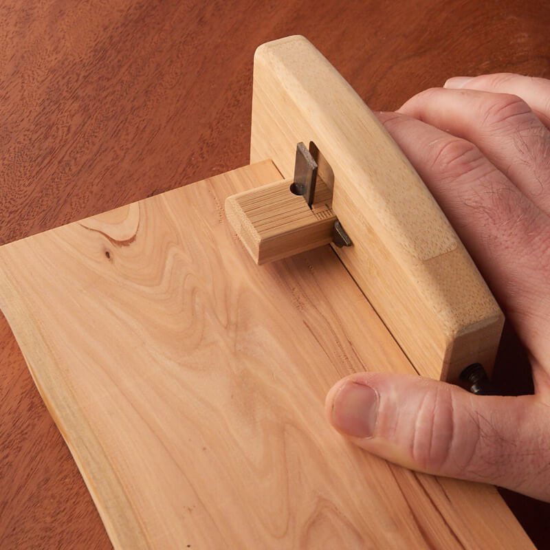 Marking Knives & Gauges