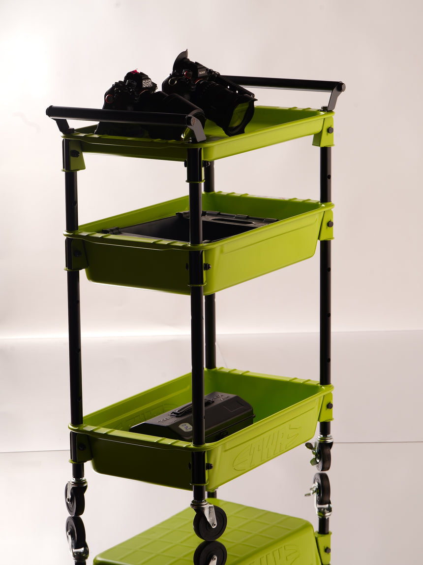 Three-stage Tool Wagon Royal TWR-2