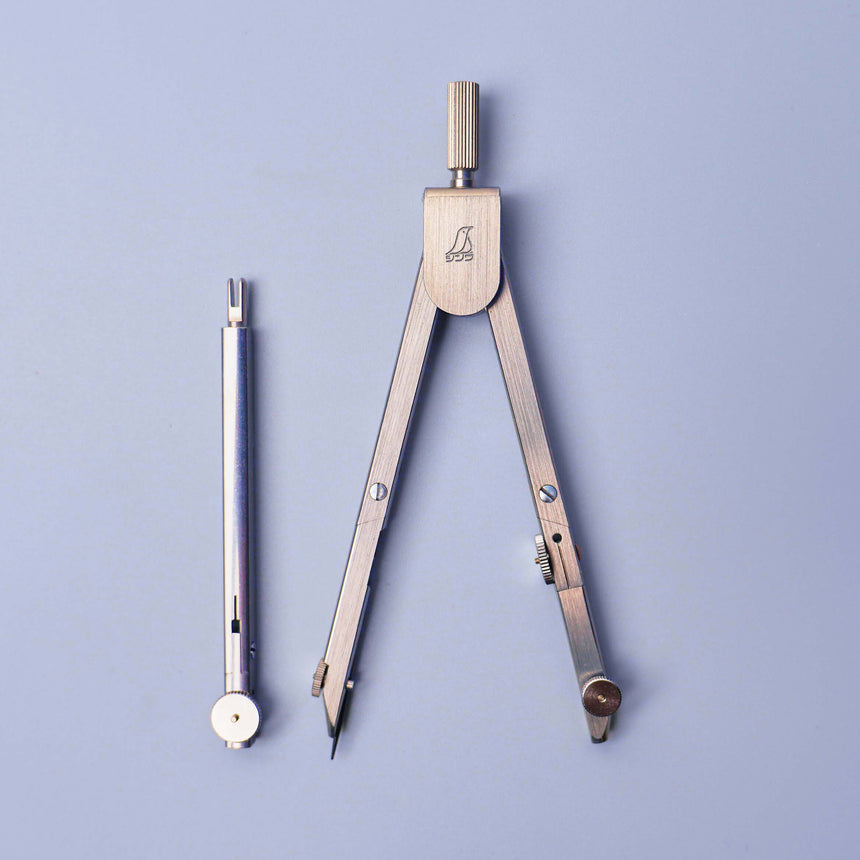 115mm Drafting Compass