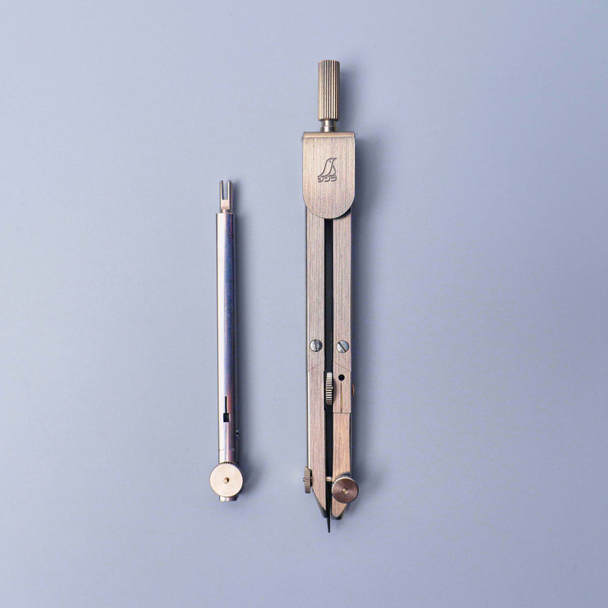 115mm Drafting Compass