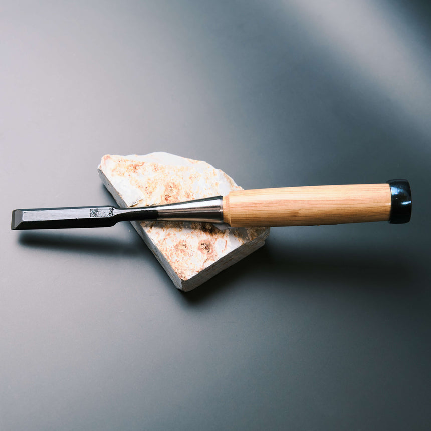 Ouchi-san Chisels