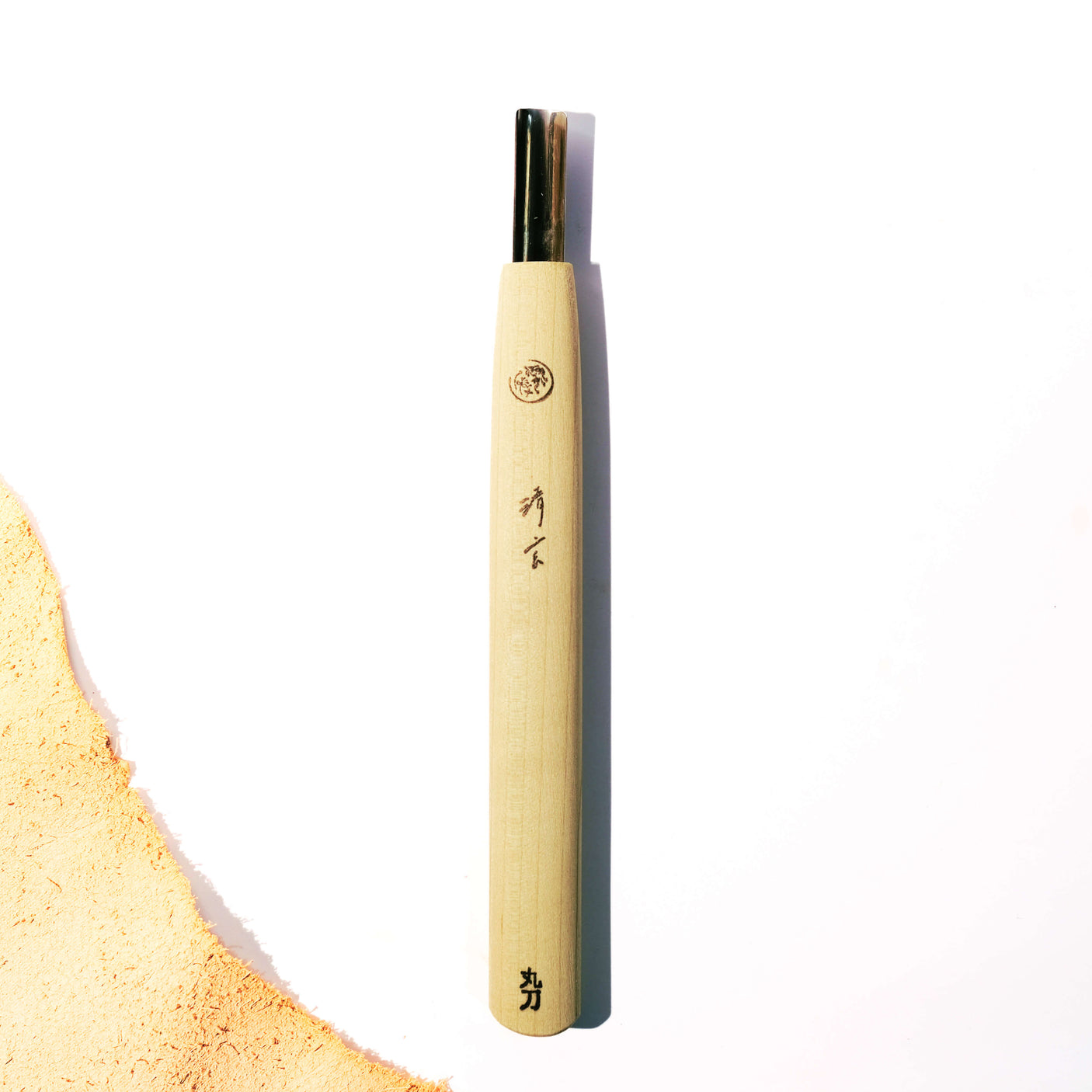 Kanmuri Carving 15 Piece Set