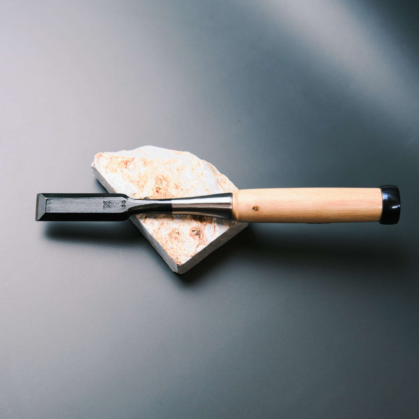 Ouchi-san Chisels