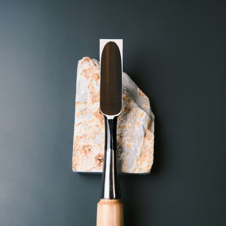 Ouchi-san Chisels
