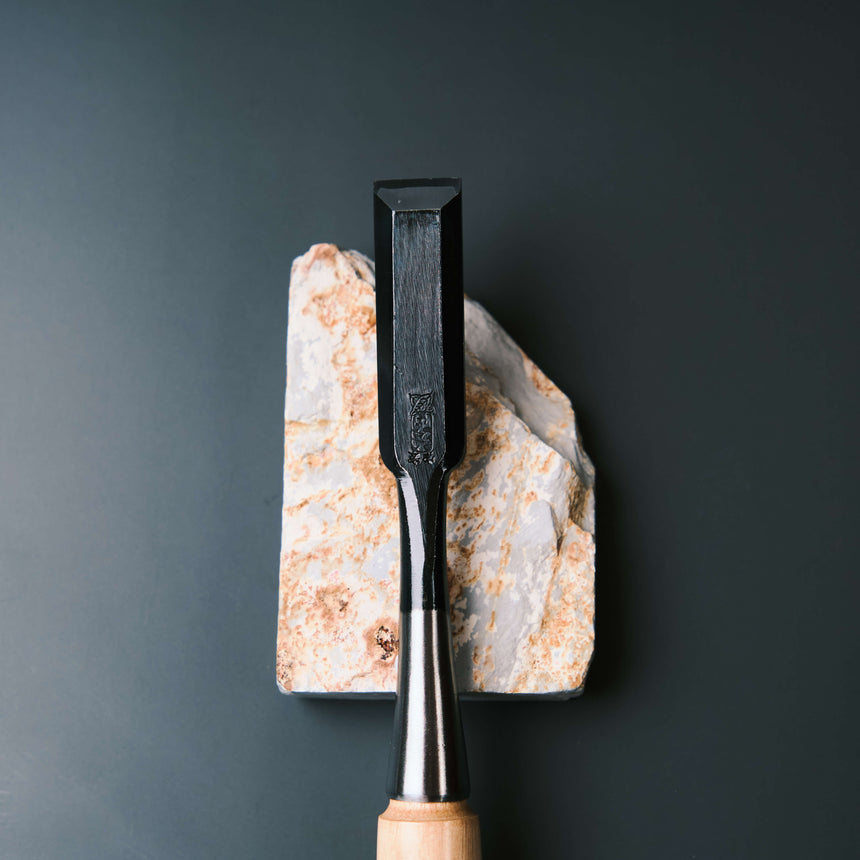 Ouchi-san Chisels