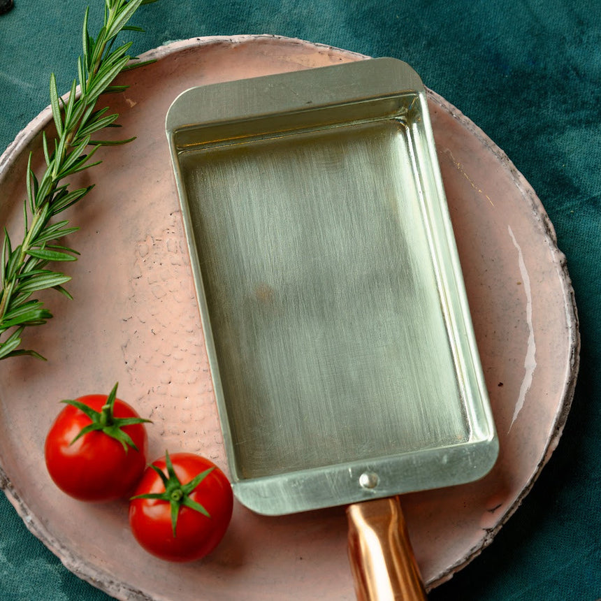 Japanese Omelette Pan Tamagoyaki - 15cm