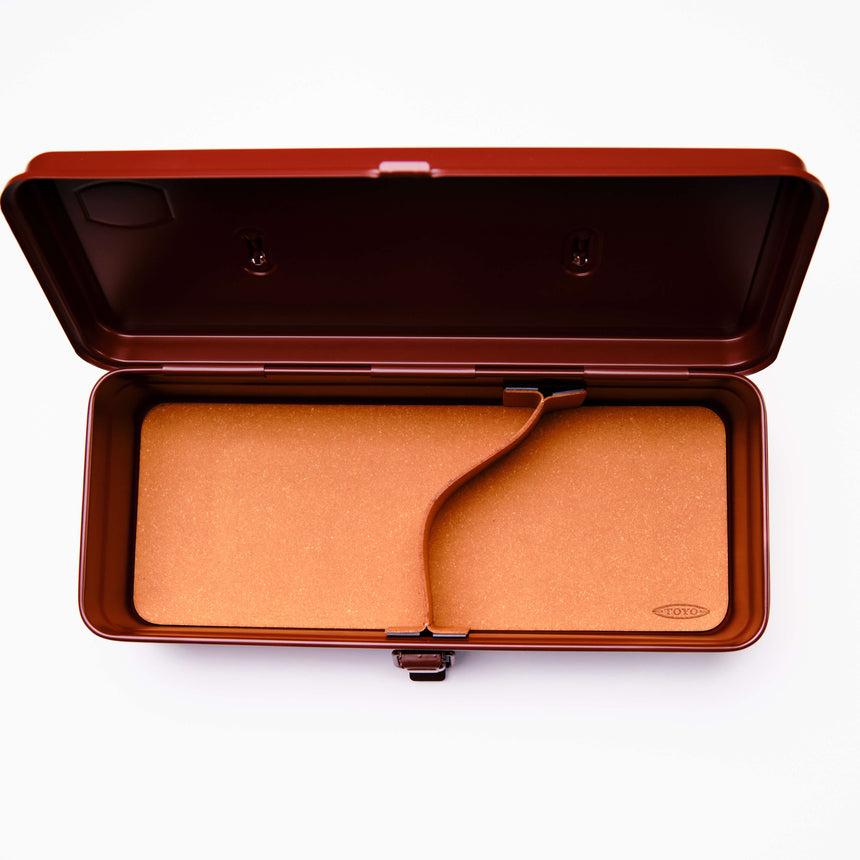 TOYO Bonded Leather Accessories