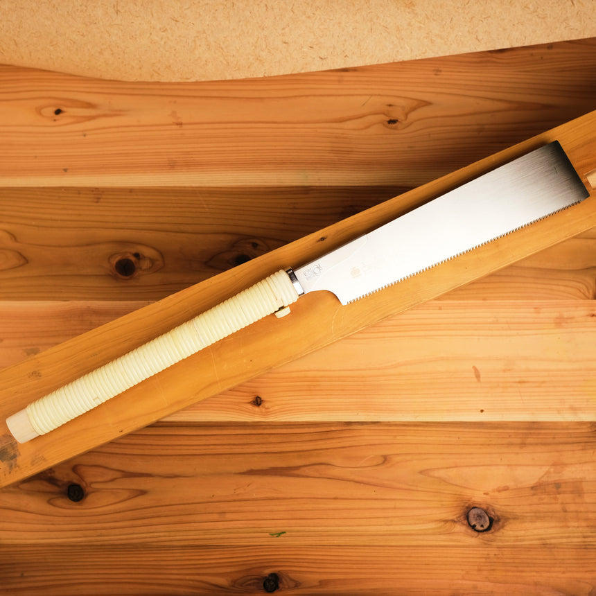 Gyokucho Kataba Saw, Super Hard - 240mm