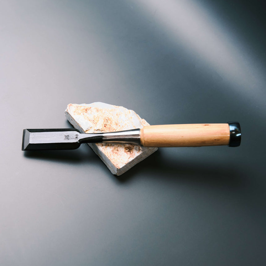 Ouchi-san Chisels