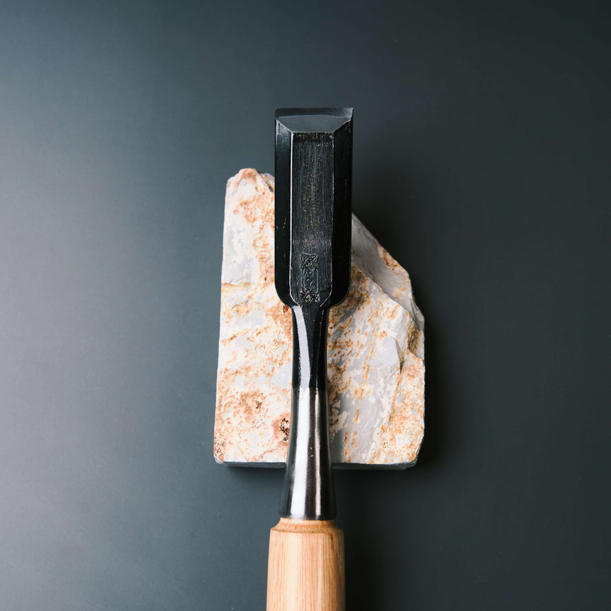 Ouchi-san Chisels
