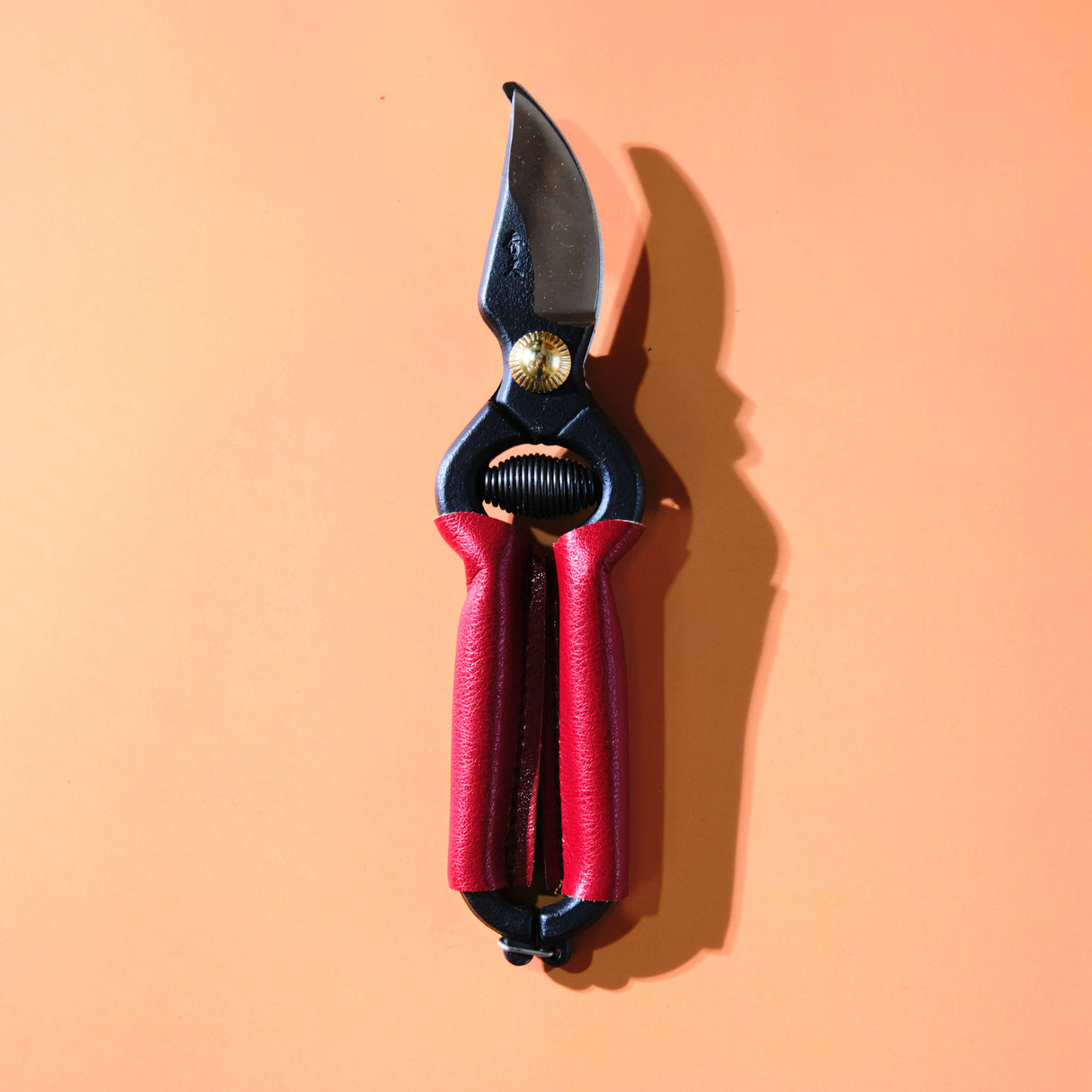 Handmade Japanese Mini Secateurs - 140mm