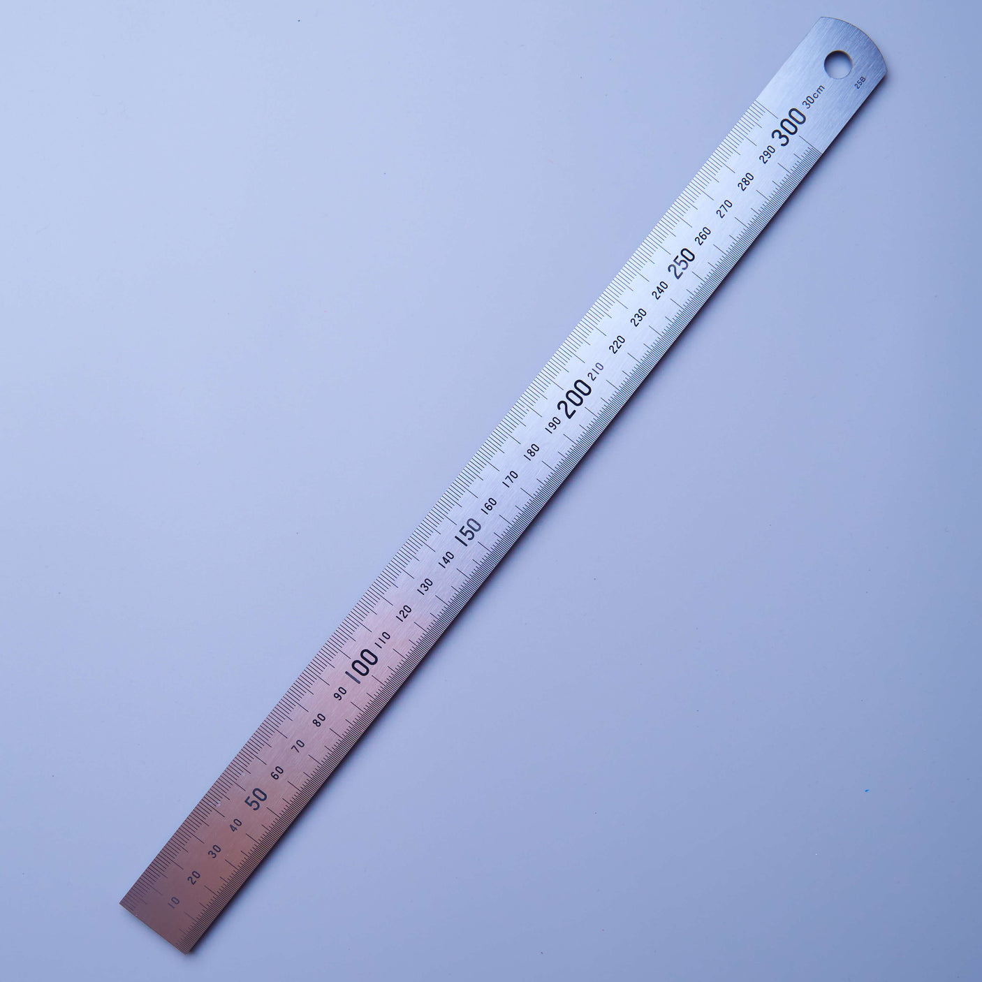 Centre-Marking Rulers