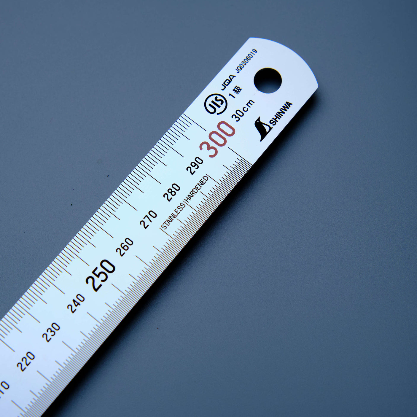 Stainless Steel Rulers