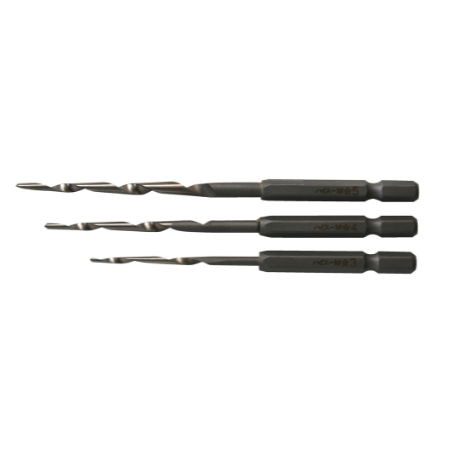 Star-M HCS Taper Point Bit