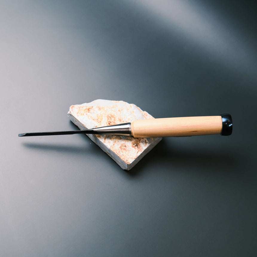 Ouchi-san Chisels