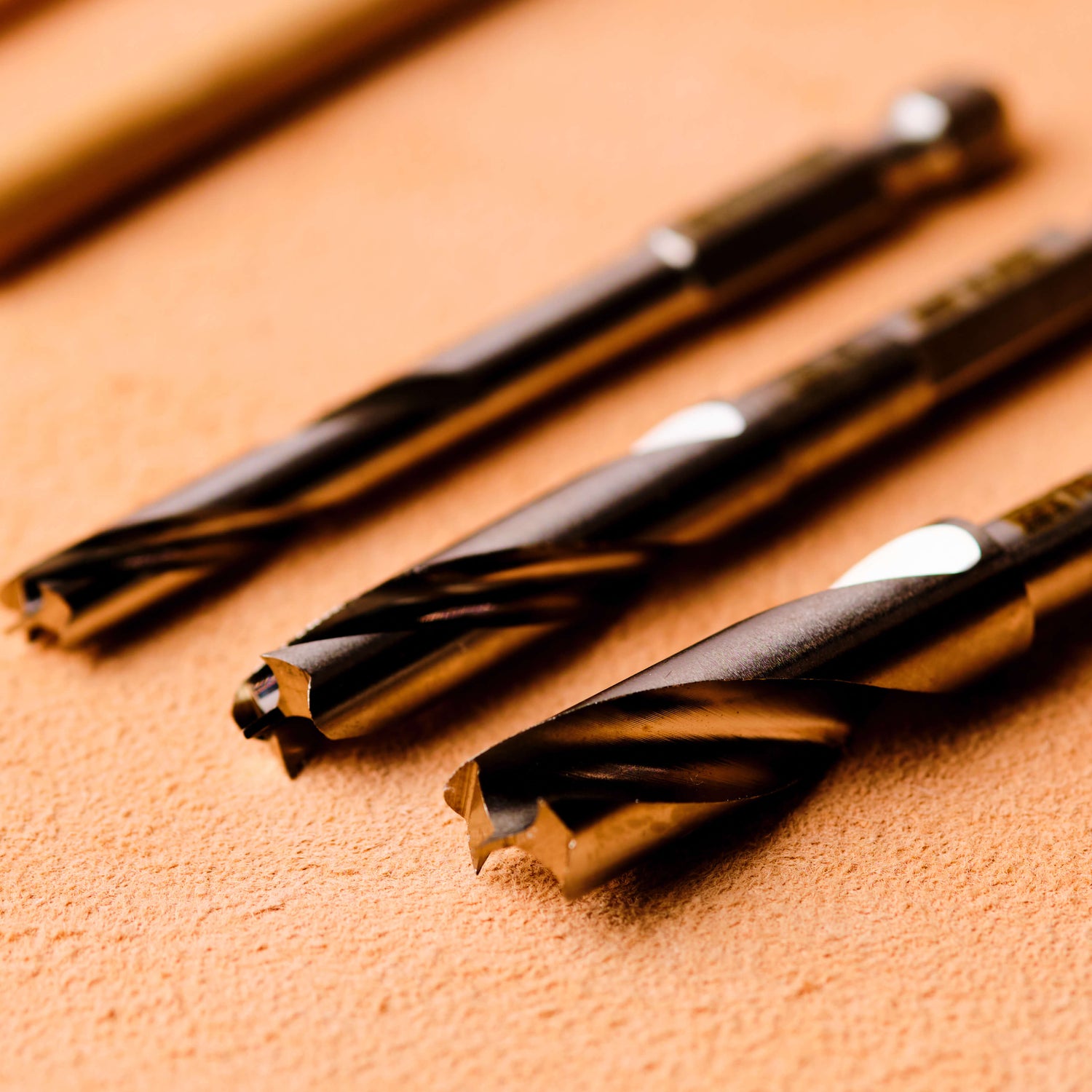 Super-Clean Dowelling 3 Piece Set