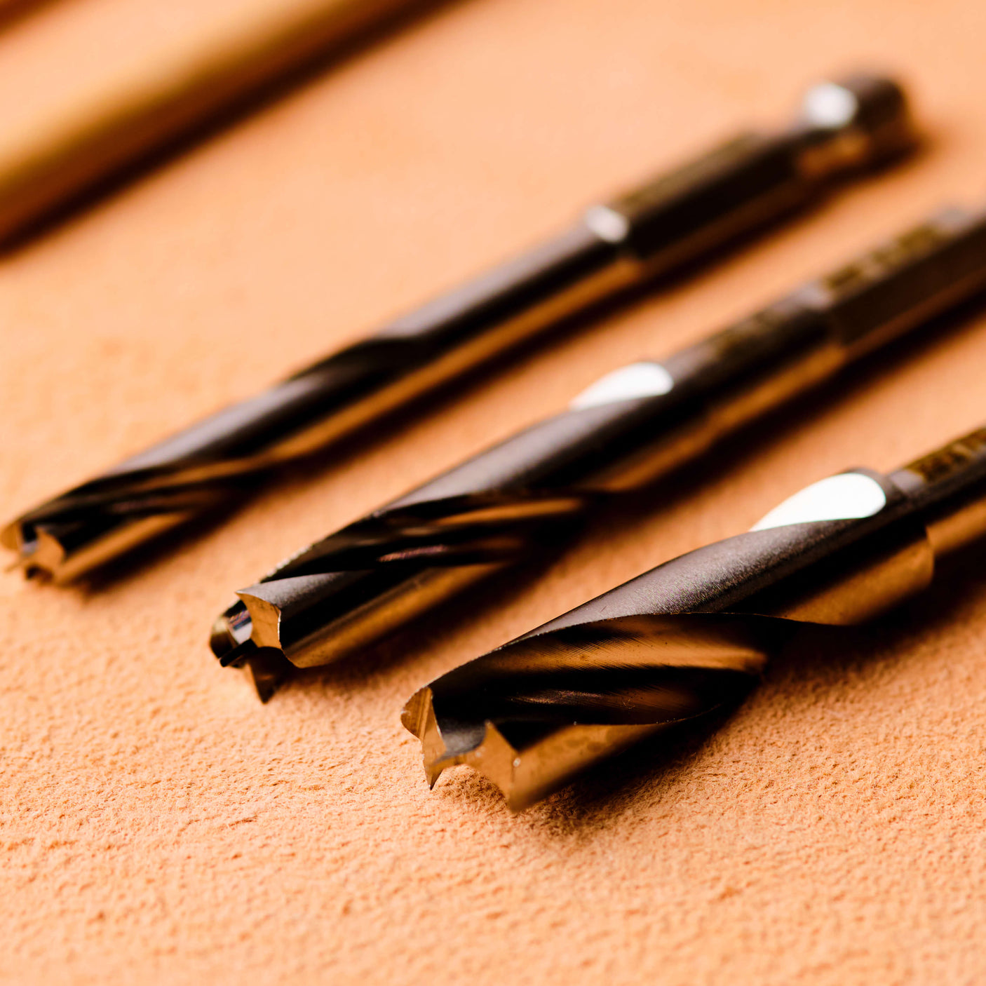 Super-Clean Dowelling 3 Piece Set