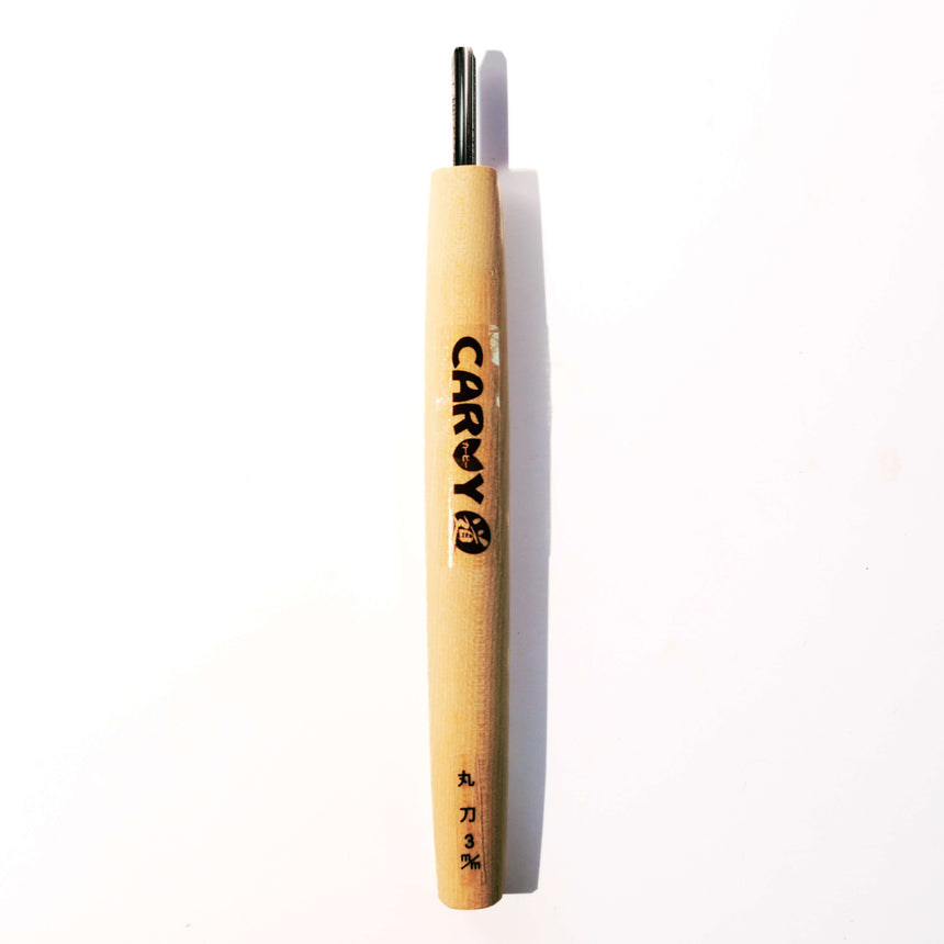 Carvy 7 Piece Carving Set