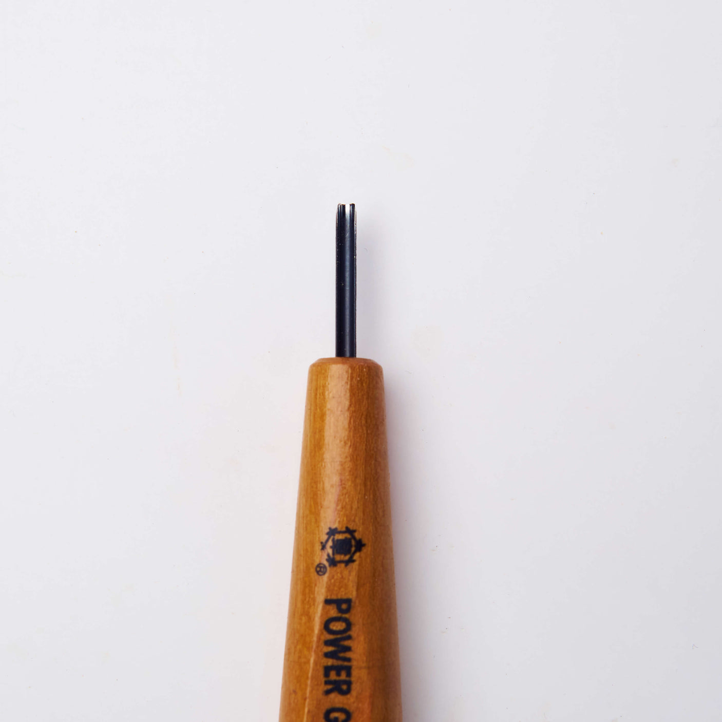 Power Grip - 7 piece Carving Set