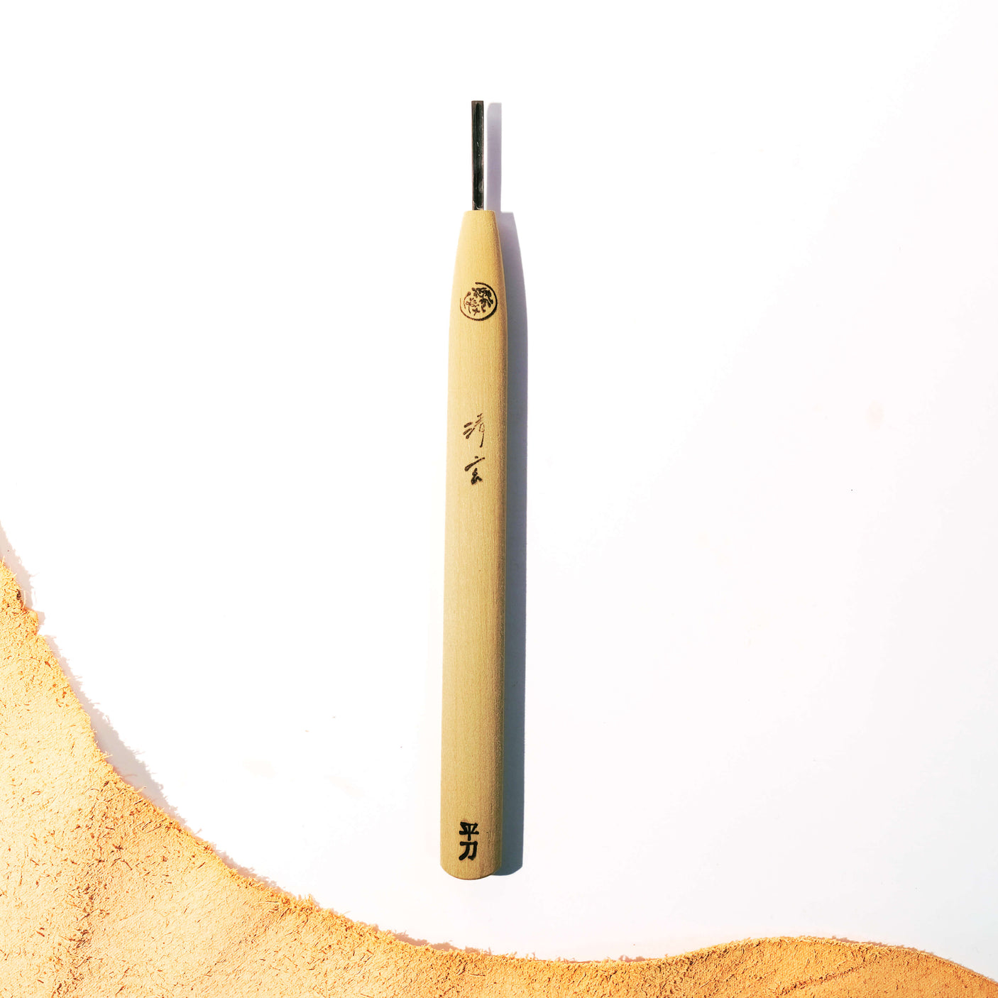 Kanmuri Carving 15 Piece Set