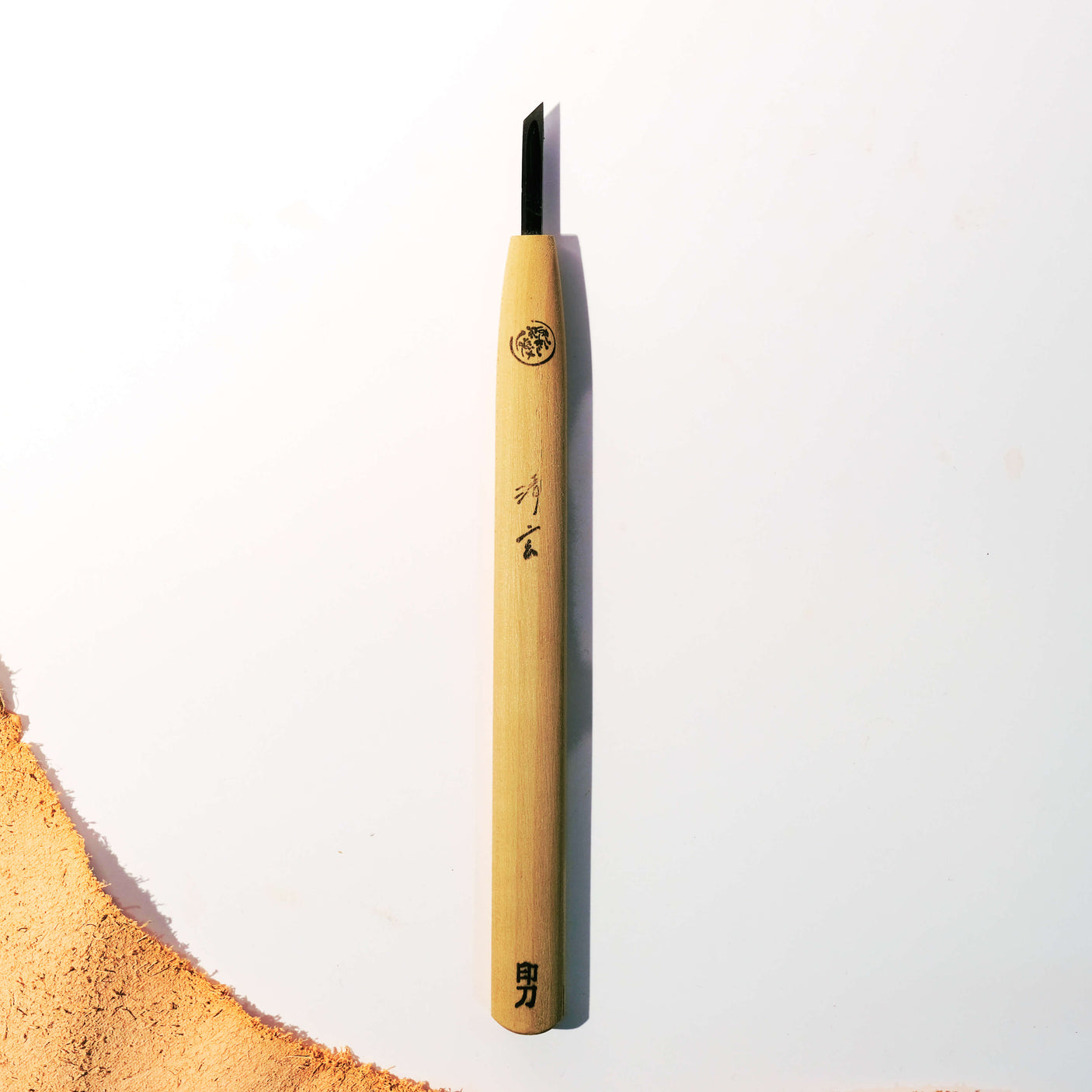 Kanmuri Carving 15 Piece Set