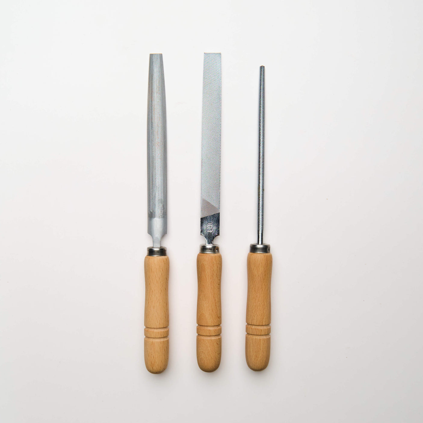 Shave Engineering File - 150mm