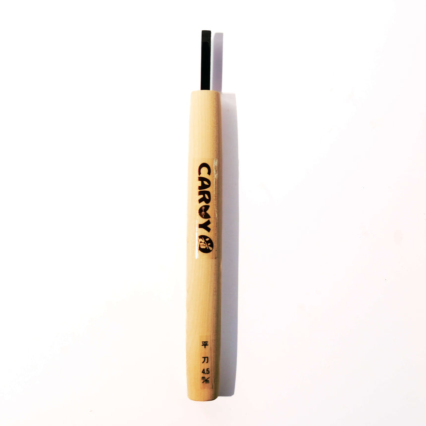 Carvy 7 Piece Carving Set