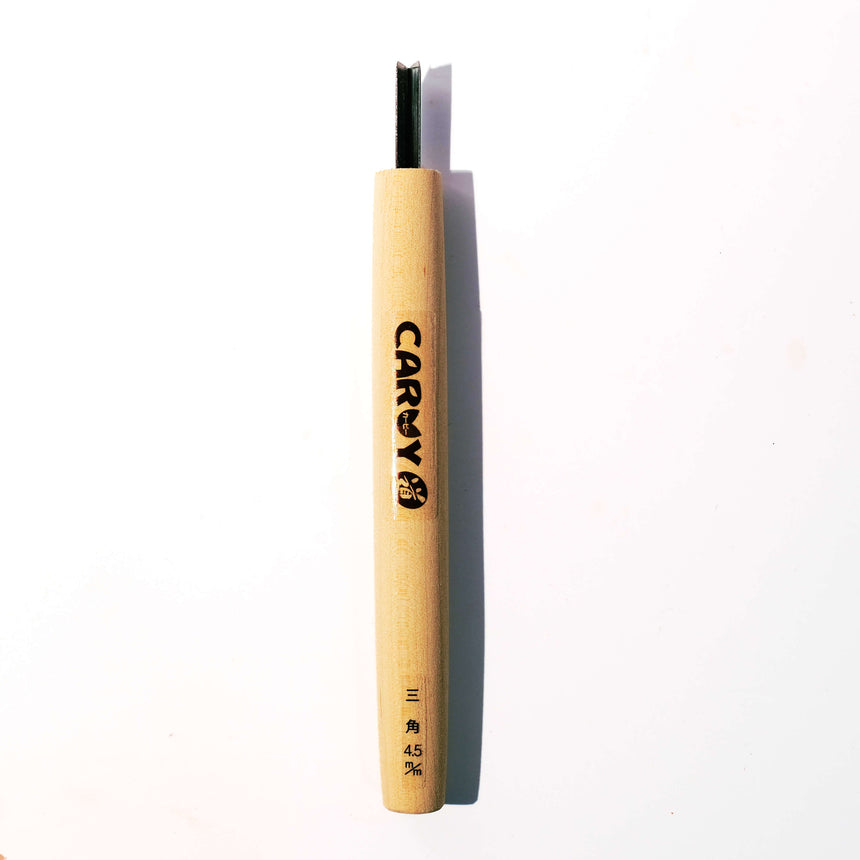Carvy 7 Piece Carving Set