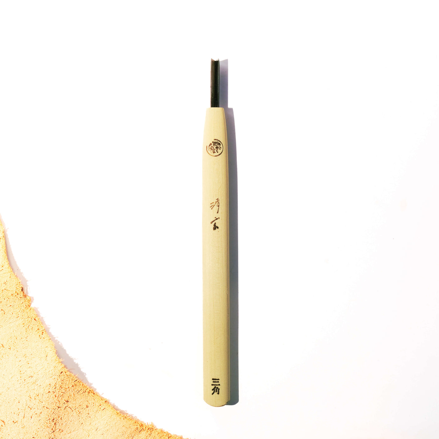 Kanmuri Carving 15 Piece Set