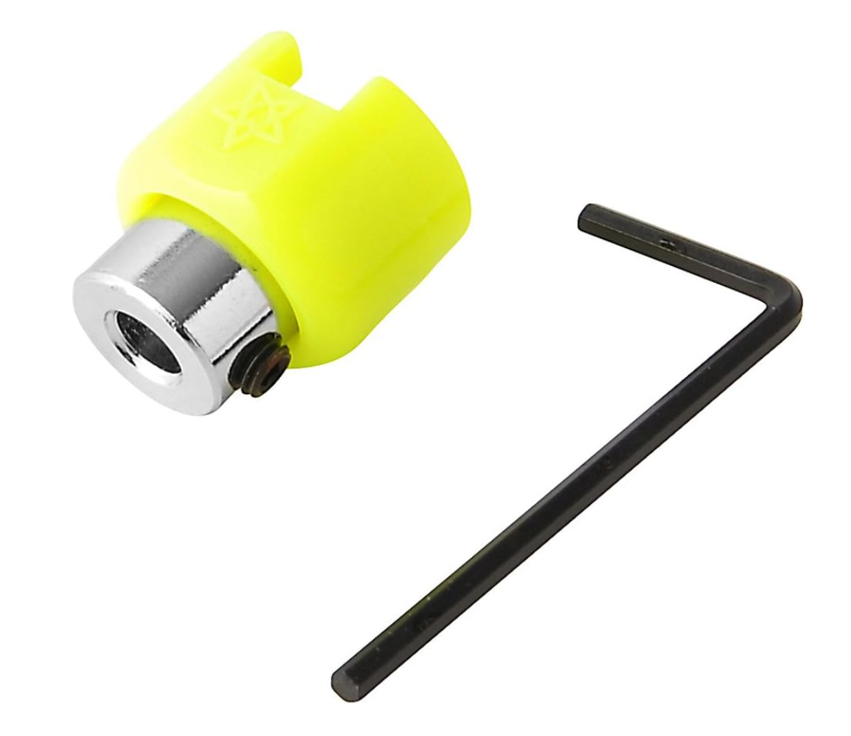 Star-M Drill Stoppers