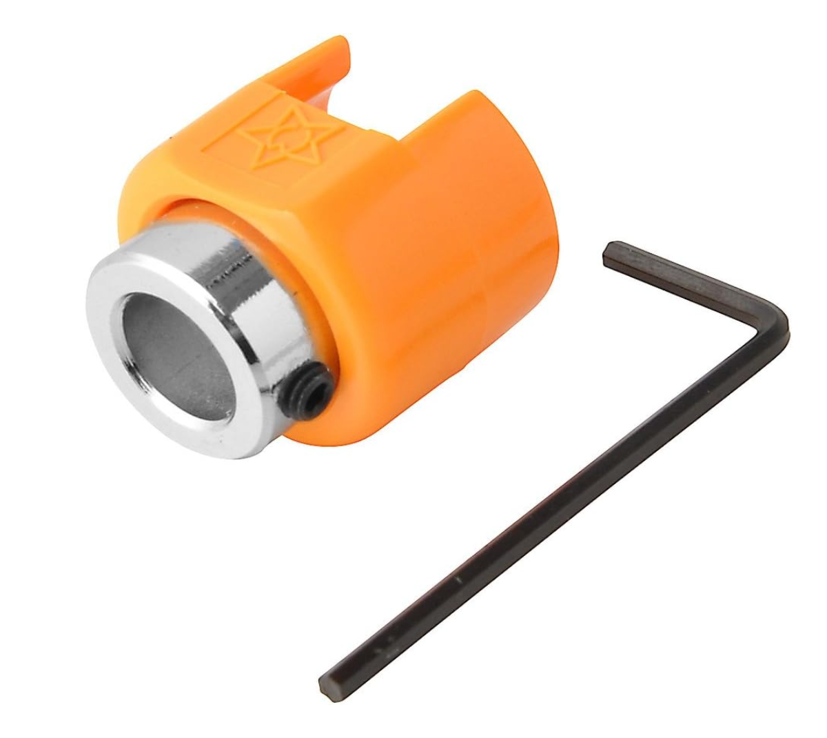 Star-M Drill Stoppers