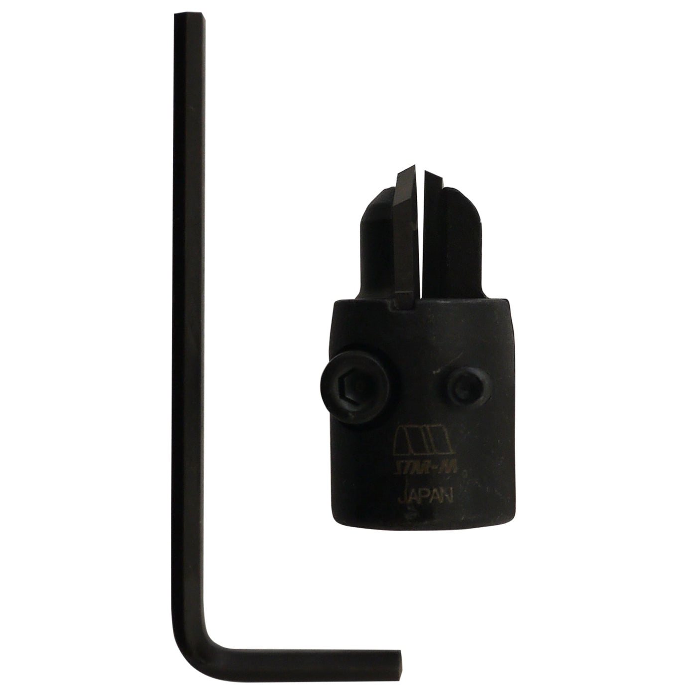 Star-M Carbide-Tipped Adjustable Countersink