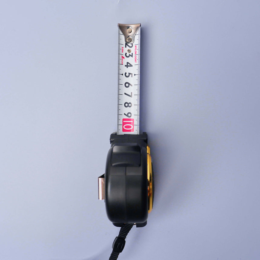 5m Convex Dual Mag Measuring Tape