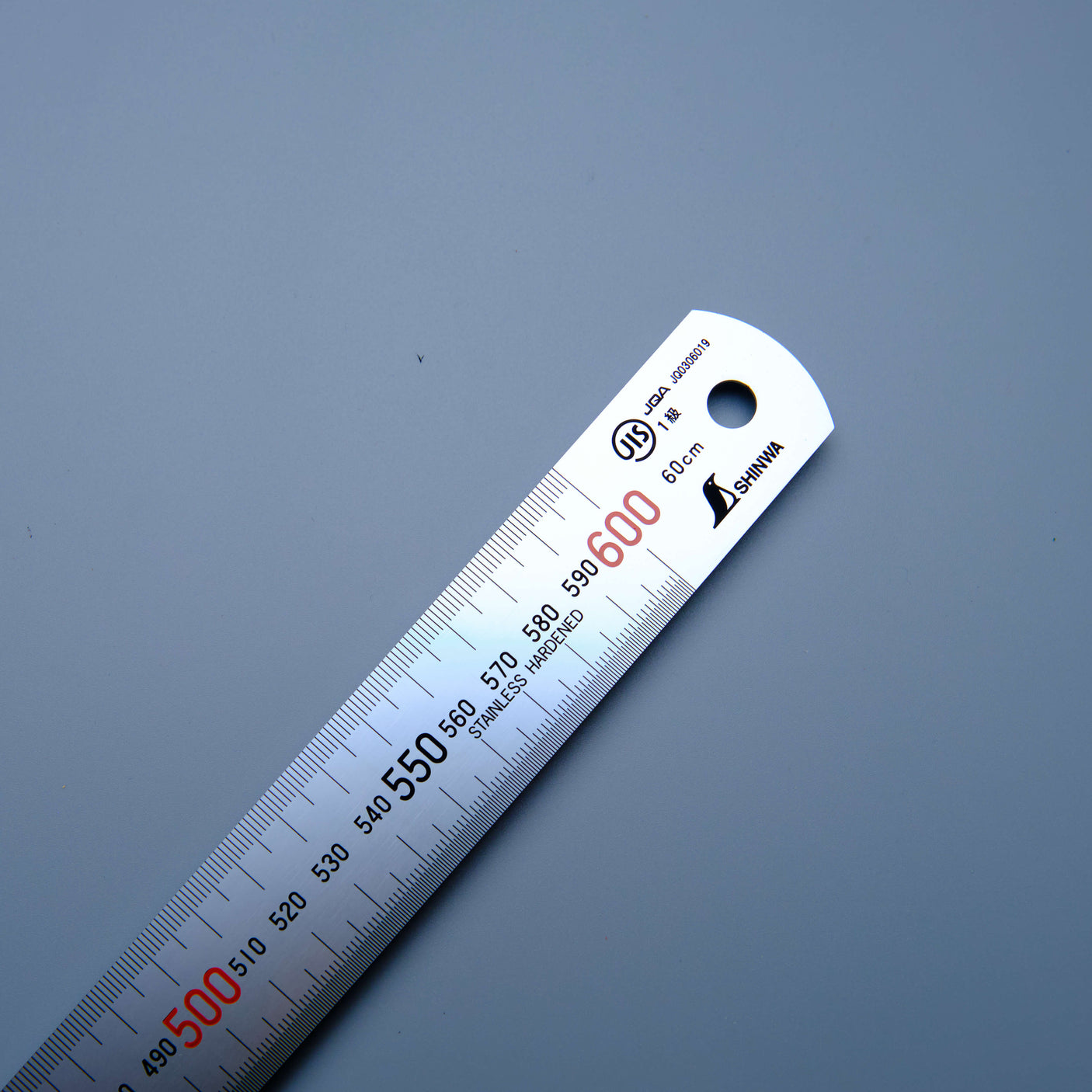 Stainless Steel Rulers