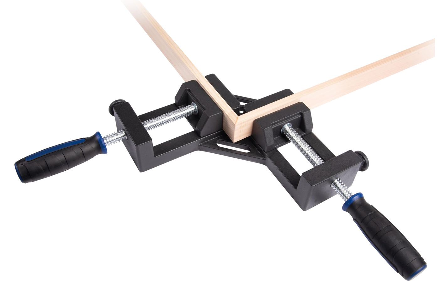 65mm Aluminium 90° Corner Clamp