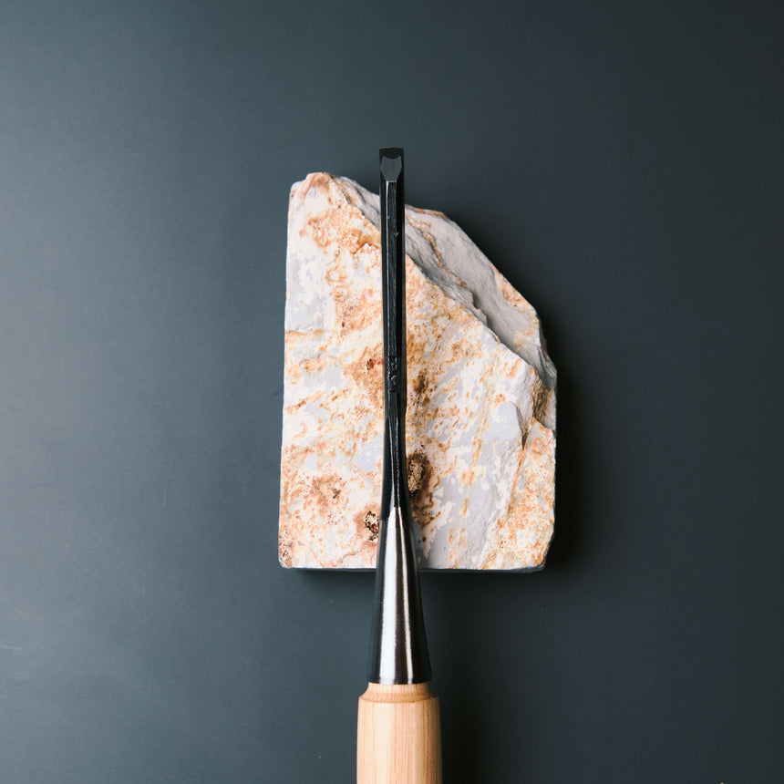Ouchi-san Chisels