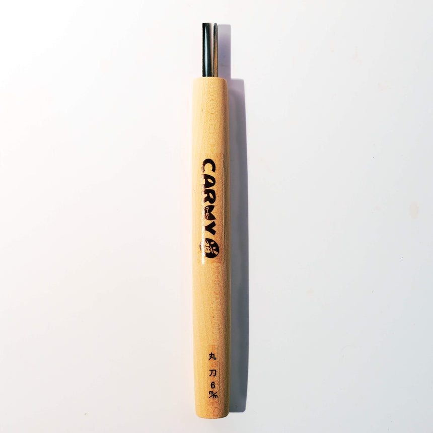 Carvy 7 Piece Carving Set