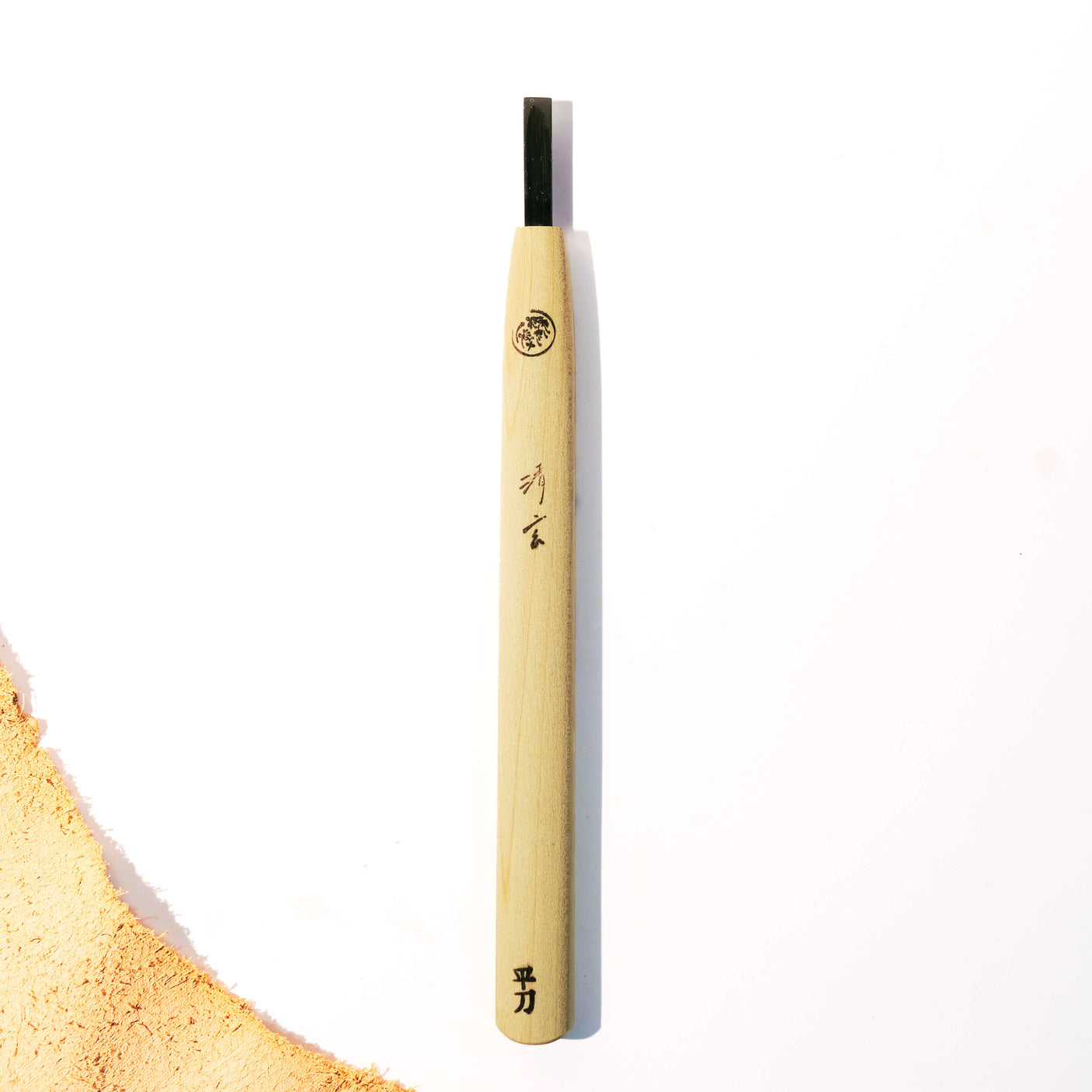 Kanmuri Carving 15 Piece Set