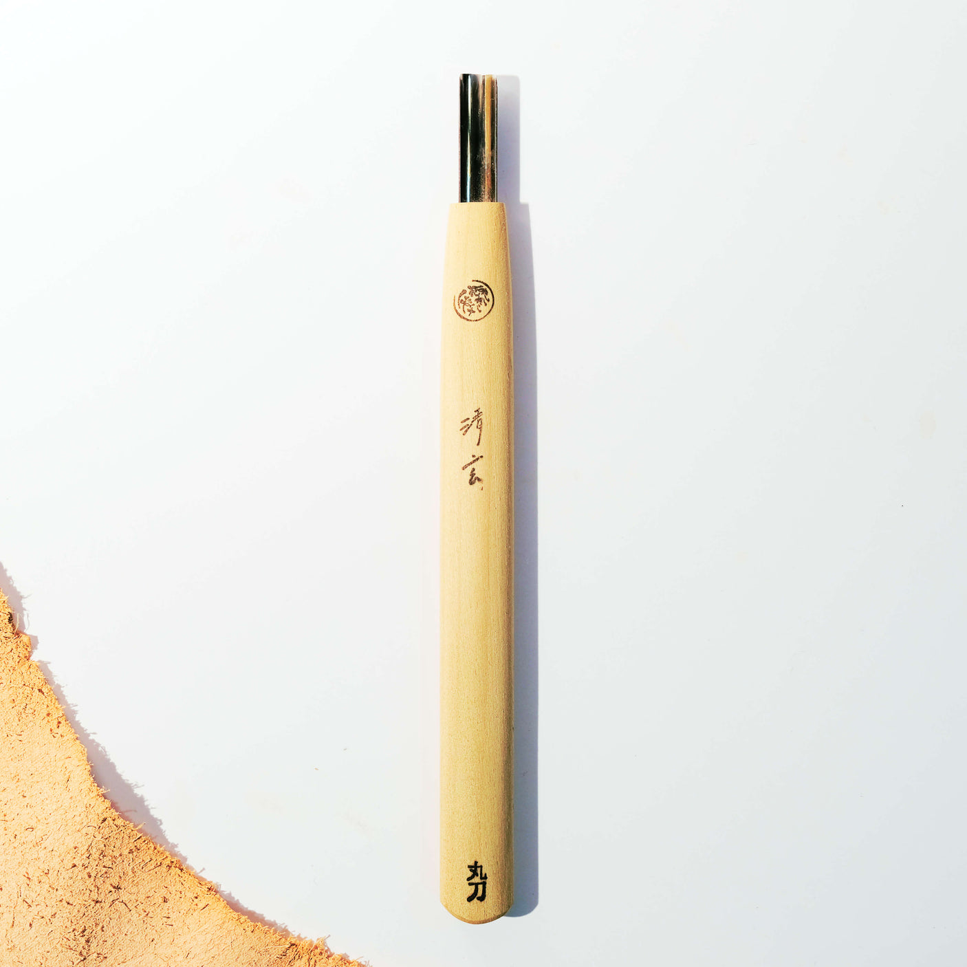 Kanmuri Carving 15 Piece Set