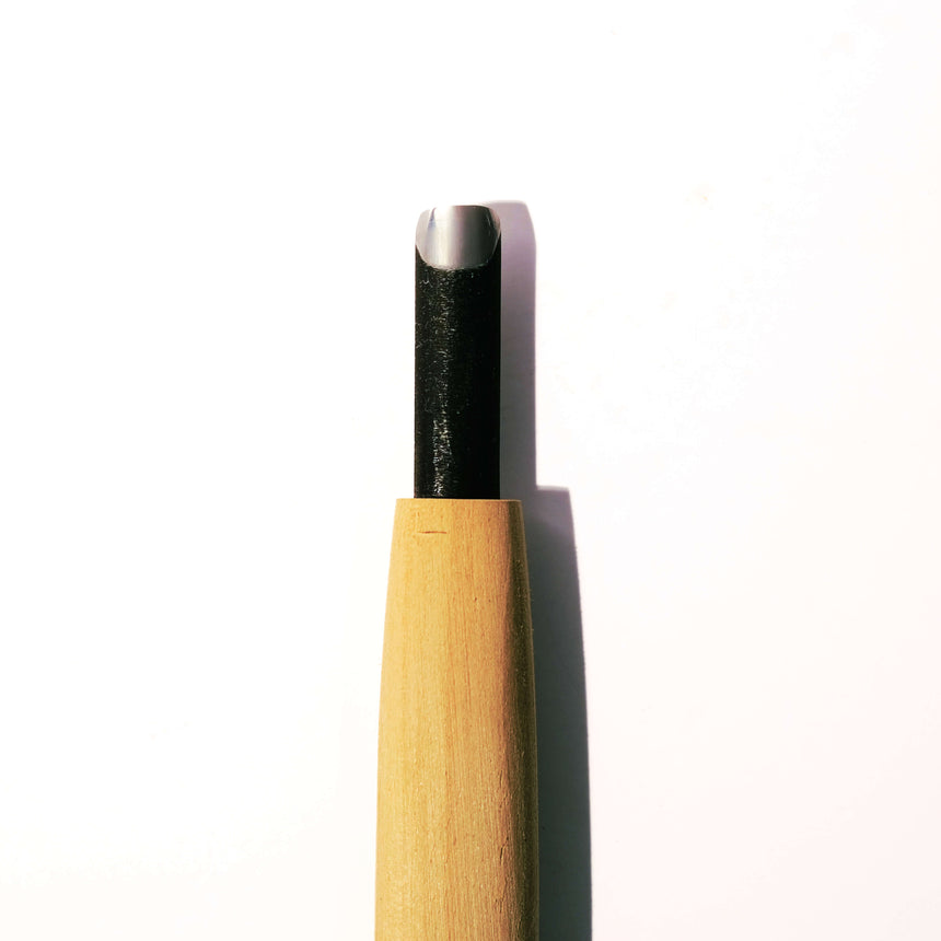 Kanmuri Carving 15 Piece Set