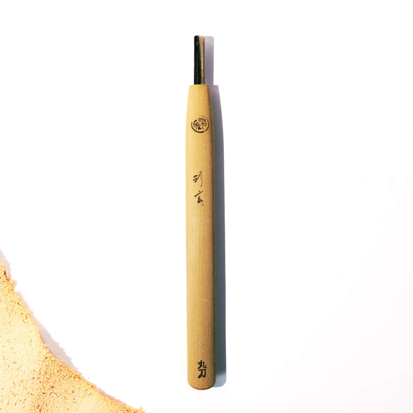 Kanmuri Carving 15 Piece Set