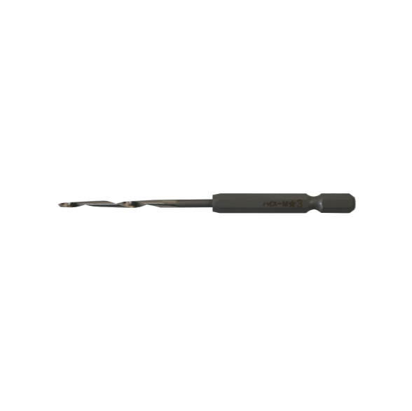 Star-M HCS Taper Point Bit