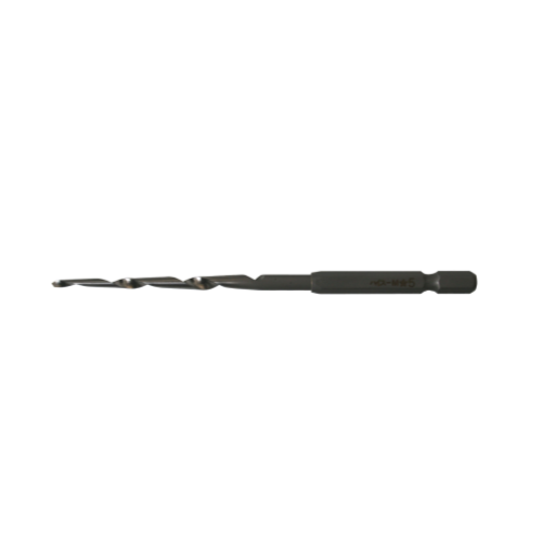 Star-M HCS Taper Point Bit