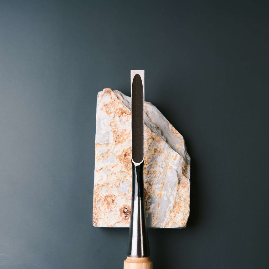 Ouchi-san Chisels